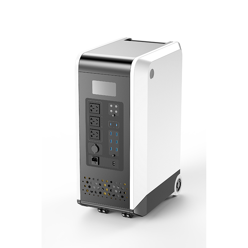 家用储能 PT2000-4992WH 2000W